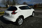 Nissan Juke 1.6B Navi/ Kamera/ 2018r/ 2 Kpl Kół/ Sprowadzony/ Opłacony - 11