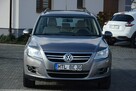 Volkswagen Tiguan 2.0TDI 4x4/ 160 Tys Km/ Jasna Skóra/ Navi/ Kamera/ Sprowadzony - 2