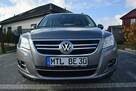 Volkswagen Tiguan 2.0TDI 4x4/ 160 Tys Km/ Jasna Skóra/ Navi/ Kamera/ Sprowadzony - 5