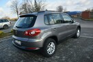 Volkswagen Tiguan 2.0TDI 4x4/ 160 Tys Km/ Jasna Skóra/ Navi/ Kamera/ Sprowadzony - 11