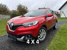 Renault Kadjar 4x4 • 1.6 dCi 130KM • Full Opcja • Serwisowany • - 1