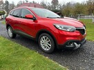 Renault Kadjar 4x4 • 1.6 dCi 130KM • Full Opcja • Serwisowany • - 4