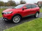 Renault Kadjar 4x4 • 1.6 dCi 130KM • Full Opcja • Serwisowany • - 12