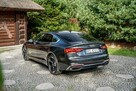 Audi A5 2.0 TFSI 204 KM / Automat / Sedan / Świeżo po przeglądzie / Faktura - 2