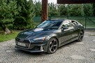 Audi A5 2.0 TFSI 204 KM / Automat / Sedan / Świeżo po przeglądzie / Faktura - 3