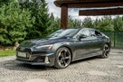 Audi A5 2.0 TFSI 204 KM / Automat / Sedan / Świeżo po przeglądzie / Faktura - 12