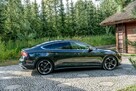 Audi A5 2.0 TFSI 204 KM / Automat / Sedan / Świeżo po przeglądzie / Faktura - 14