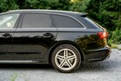 Audi A6 C7 Avant / Quattro / Sline / S Tronic / Salon Polska / Bezwypadkowy - 9