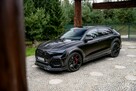 Audi RS Q8 MG MOTORSPORT / REVENTON / EVENTURI / SALON POLSKA / BEZWYPADKOWA FVAT - 3