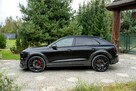 Audi RS Q8 MG MOTORSPORT / REVENTON / EVENTURI / SALON POLSKA / BEZWYPADKOWA FVAT - 7