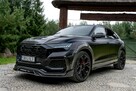 Audi RS Q8 MG MOTORSPORT / REVENTON / EVENTURI / SALON POLSKA / BEZWYPADKOWA FVAT - 12
