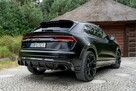 Audi RS Q8 MG MOTORSPORT / REVENTON / EVENTURI / SALON POLSKA / BEZWYPADKOWA FVAT - 13