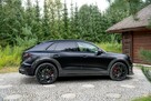 Audi RS Q8 MG MOTORSPORT / REVENTON / EVENTURI / SALON POLSKA / BEZWYPADKOWA FVAT - 14