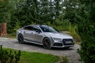 Audi RS7 Sportback / 4.0 TFSI 560KM / Quattro / Tiptronic / Wydech RS / Carbon - 1