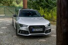 Audi RS7 Sportback / 4.0 TFSI 560KM / Quattro / Tiptronic / Wydech RS / Carbon - 13