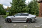 Audi RS7 Sportback / 4.0 TFSI 560KM / Quattro / Tiptronic / Wydech RS / Carbon - 15