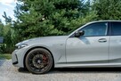 M340D / XDRIVE / 340KM / SALON POLSKA / BOGATA WERSJA / FV 23% - 8