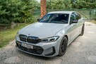 M340D / XDRIVE / 340KM / SALON POLSKA / BOGATA WERSJA / FV 23% - 12