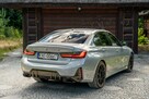 M340D / XDRIVE / 340KM / SALON POLSKA / BOGATA WERSJA / FV 23% - 13