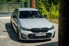 M340D / XDRIVE / 340KM / SALON POLSKA / BOGATA WERSJA / FV 23% - 14