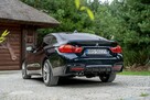 BMW 430 D F36 / 3.0 258KM / Gran Coupe / M Sport / xDrive / Bogate wyposażenie - 11