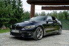 BMW 430 D F36 / 3.0 258KM / Gran Coupe / M Sport / xDrive / Bogate wyposażenie - 12