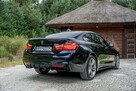 BMW 430 D F36 / 3.0 258KM / Gran Coupe / M Sport / xDrive / Bogate wyposażenie - 13