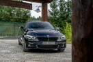 BMW 430 D F36 / 3.0 258KM / Gran Coupe / M Sport / xDrive / Bogate wyposażenie - 14