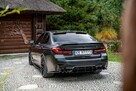 BMW 530 G30 / Custom 1 of 1 / DOPIESZCZONY / Carbon / M Perfomance / CS Style - 2