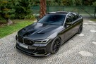 BMW 530 G30 / Custom 1 of 1 / DOPIESZCZONY / Carbon / M Perfomance / CS Style - 3