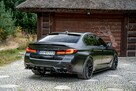 BMW 530 G30 / Custom 1 of 1 / DOPIESZCZONY / Carbon / M Perfomance / CS Style - 4