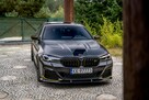 BMW 530 G30 / Custom 1 of 1 / DOPIESZCZONY / Carbon / M Perfomance / CS Style - 5