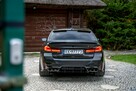 BMW 530 G30 / Custom 1 of 1 / DOPIESZCZONY / Carbon / M Perfomance / CS Style - 6