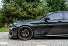 BMW 530 G30 / Custom 1 of 1 / DOPIESZCZONY / Carbon / M Perfomance / CS Style - 8