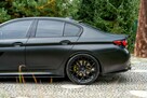 BMW 530 G30 / Custom 1 of 1 / DOPIESZCZONY / Carbon / M Perfomance / CS Style - 9
