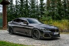 BMW 530 G30 / Custom 1 of 1 / DOPIESZCZONY / Carbon / M Perfomance / CS Style - 10