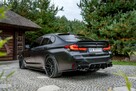 BMW 530 G30 / Custom 1 of 1 / DOPIESZCZONY / Carbon / M Perfomance / CS Style - 11