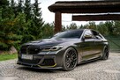 BMW 530 G30 / Custom 1 of 1 / DOPIESZCZONY / Carbon / M Perfomance / CS Style - 12