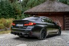 BMW 530 G30 / Custom 1 of 1 / DOPIESZCZONY / Carbon / M Perfomance / CS Style - 13