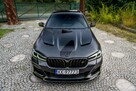 BMW 530 G30 / Custom 1 of 1 / DOPIESZCZONY / Carbon / M Perfomance / CS Style - 14