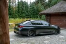 BMW 530 G30 / Custom 1 of 1 / DOPIESZCZONY / Carbon / M Perfomance / CS Style - 16