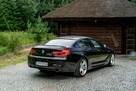 640D / SERIA 6 / GRAN COUPE / XDRIVE / M Sport Edition / FV 23% - 4