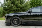 BMW 740 d G70 / xDrive / MILD HYBRID / MASAŻE / MPAKIET / BOWERS&WILKINS / FV - 9