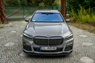 xDrive M Sport / Maxton Design / ASO BMW / Salon PL / Bezwypadek FV23% - 5