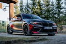 BMW M2 F87 COMPETITION 550KM 720NM SALON PL Faktura 23% PEŁNY SERWIS ASO - 1