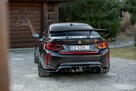 BMW M2 F87 COMPETITION 550KM 720NM SALON PL Faktura 23% PEŁNY SERWIS ASO - 6