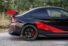 BMW M2 F87 COMPETITION 550KM 720NM SALON PL Faktura 23% PEŁNY SERWIS ASO - 8