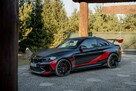 BMW M2 F87 COMPETITION 550KM 720NM SALON PL Faktura 23% PEŁNY SERWIS ASO - 12