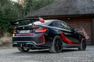 BMW M2 F87 COMPETITION 550KM 720NM SALON PL Faktura 23% PEŁNY SERWIS ASO - 13