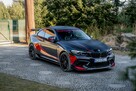 BMW M2 F87 COMPETITION 550KM 720NM SALON PL Faktura 23% PEŁNY SERWIS ASO - 14